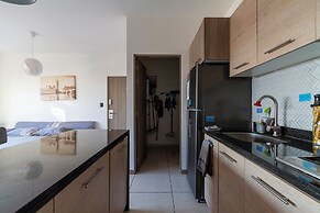 Spacious Flat with 2 Bedrooms in Zapopan