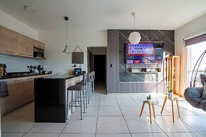 Spacious Flat with 2 Bedrooms in Zapopan