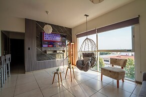 Spacious Flat with 2 Bedrooms in Zapopan