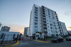 Spacious Flat with 2 Bedrooms in Zapopan