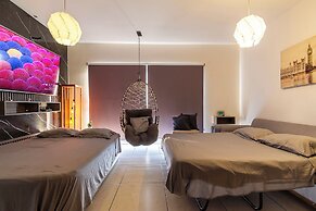 Spacious Flat with 2 Bedrooms in Zapopan