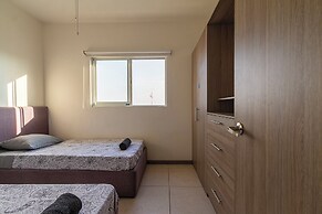 Spacious Flat with 2 Bedrooms in Zapopan