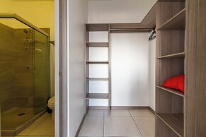 Spacious Flat with 2 Bedrooms in Zapopan