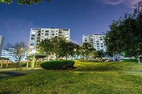 Spacious Flat with 2 Bedrooms in Zapopan