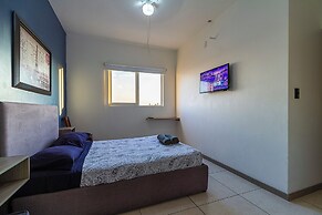 Spacious Flat with 2 Bedrooms in Zapopan