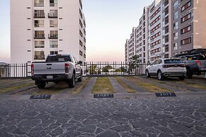 Spacious Flat with 2 Bedrooms in Zapopan
