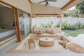 Gili Boho Villas