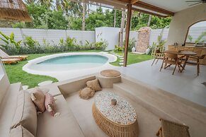 Gili Boho Villas