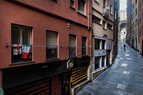 Prione Apartment by Wonderful Italy