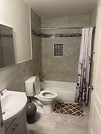 Stone Moutain Park RestHaven