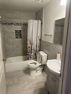 Stone Moutain Park RestHaven