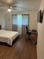 Stone Moutain Park RestHaven