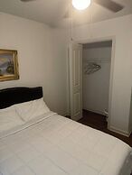 Stone Moutain Park RestHaven