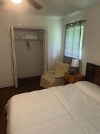 Stone Moutain Park RestHaven