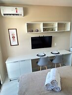 Melhores Flats - Formosura 5min Tambaú