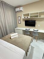 Melhores Flats - Formosura 5min Tambaú