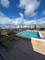 Melhores Flats - Formosura 5min Tambaú