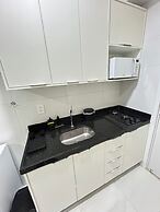 Melhores Flats - Formosura 5min Tambaú