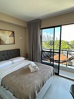 Melhores Flats - Formosura 5min Tambaú