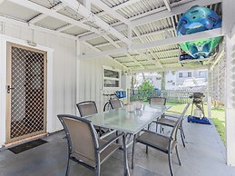 Cozy Pet Friendly Beach House