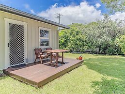 Cozy Pet Friendly Beach House