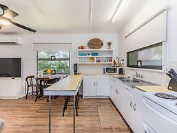 Cozy Pet Friendly Beach House