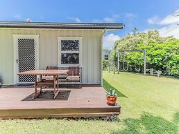 Cozy Pet Friendly Beach House