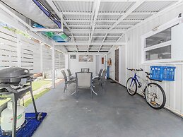 Cozy Pet Friendly Beach House