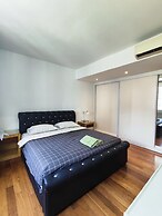 Pavilion&KLCC Bukit Bintang Wisma Cosway