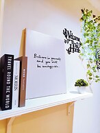 Pavilion&KLCC Bukit Bintang Wisma Cosway