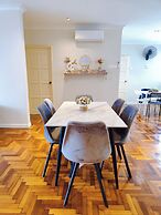 Pavilion&KLCC Bukit Bintang Wisma Cosway