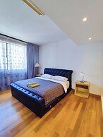 Pavilion&KLCC Bukit Bintang Wisma Cosway