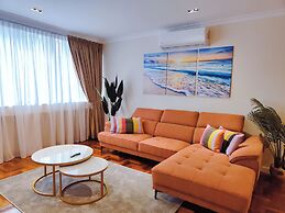 Pavilion&KLCC Bukit Bintang Wisma Cosway