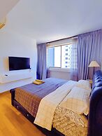 Pavilion&KLCC Bukit Bintang Wisma Cosway