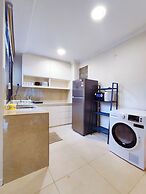 Pavilion&KLCC Bukit Bintang Wisma Cosway