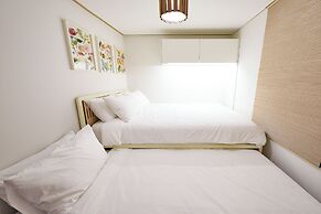 SA Tailored Serviced Home near Metro