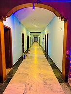 Mookambigai residency