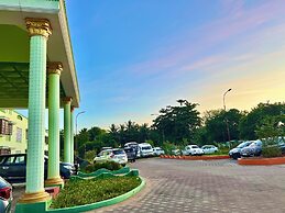 Mookambigai residency