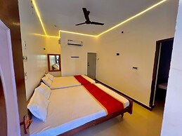 Mookambigai residency