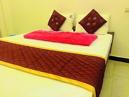 Mookambigai residency