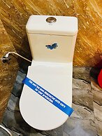 Mookambigai residency