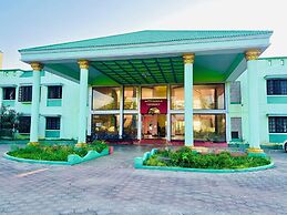 Mookambigai residency