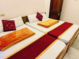 Mookambigai residency