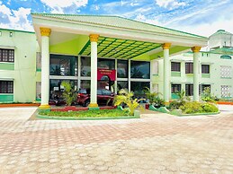 Mookambigai residency