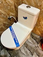 Mookambigai residency