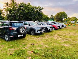 Mookambigai residency