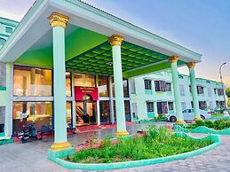 Mookambigai residency