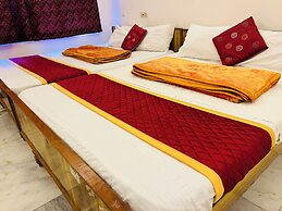 Mookambigai residency