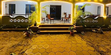 Mookambigai residency