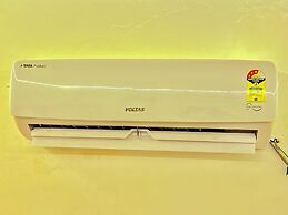 Mookambigai residency